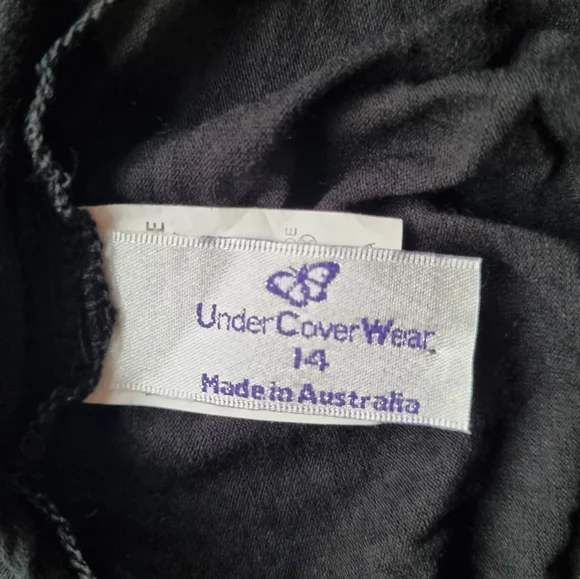 🤩UnderCoverWear Throw - Picture 6 of 6